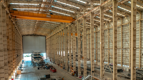 Hangar